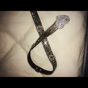 B.B Simon belt hearteffect